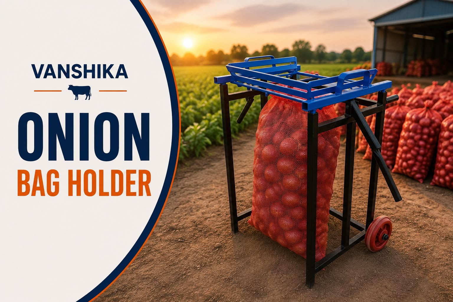 Hand Push Feeder