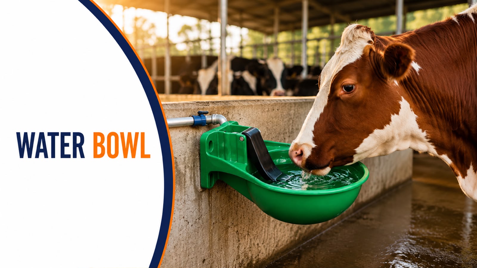 Milking Machine