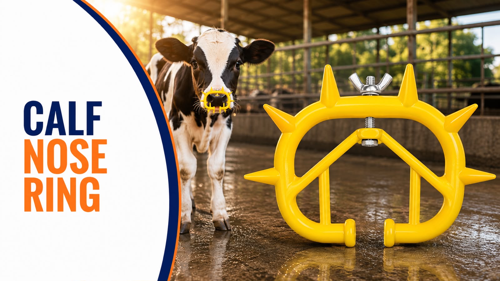 Milking Machine