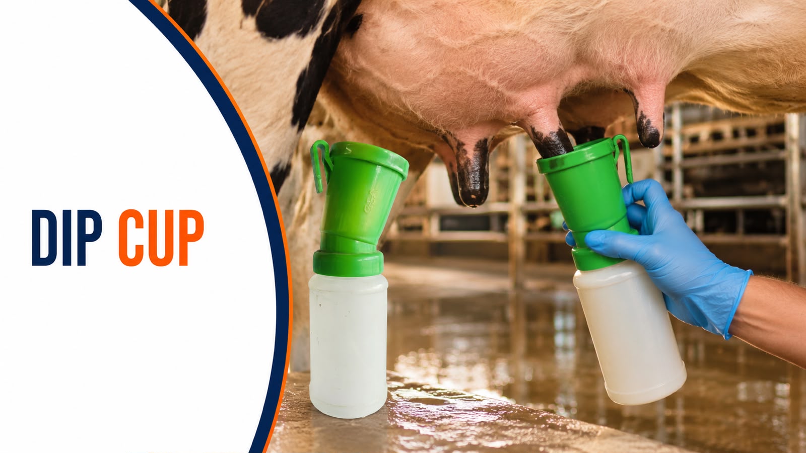 Milking Machine