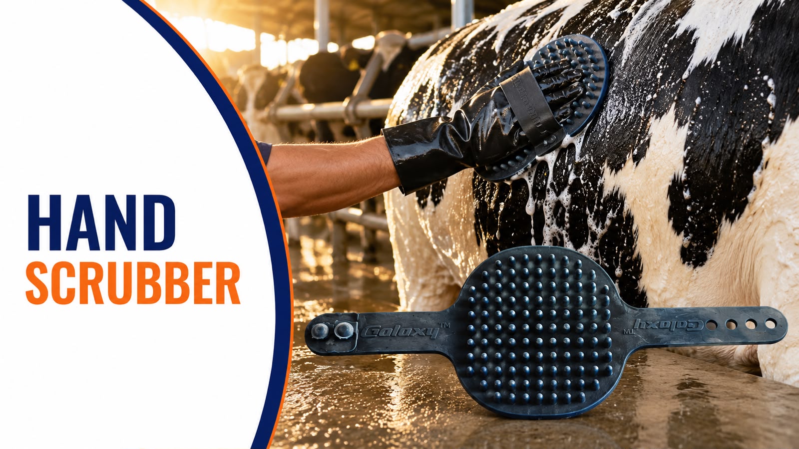 Milking Machine
